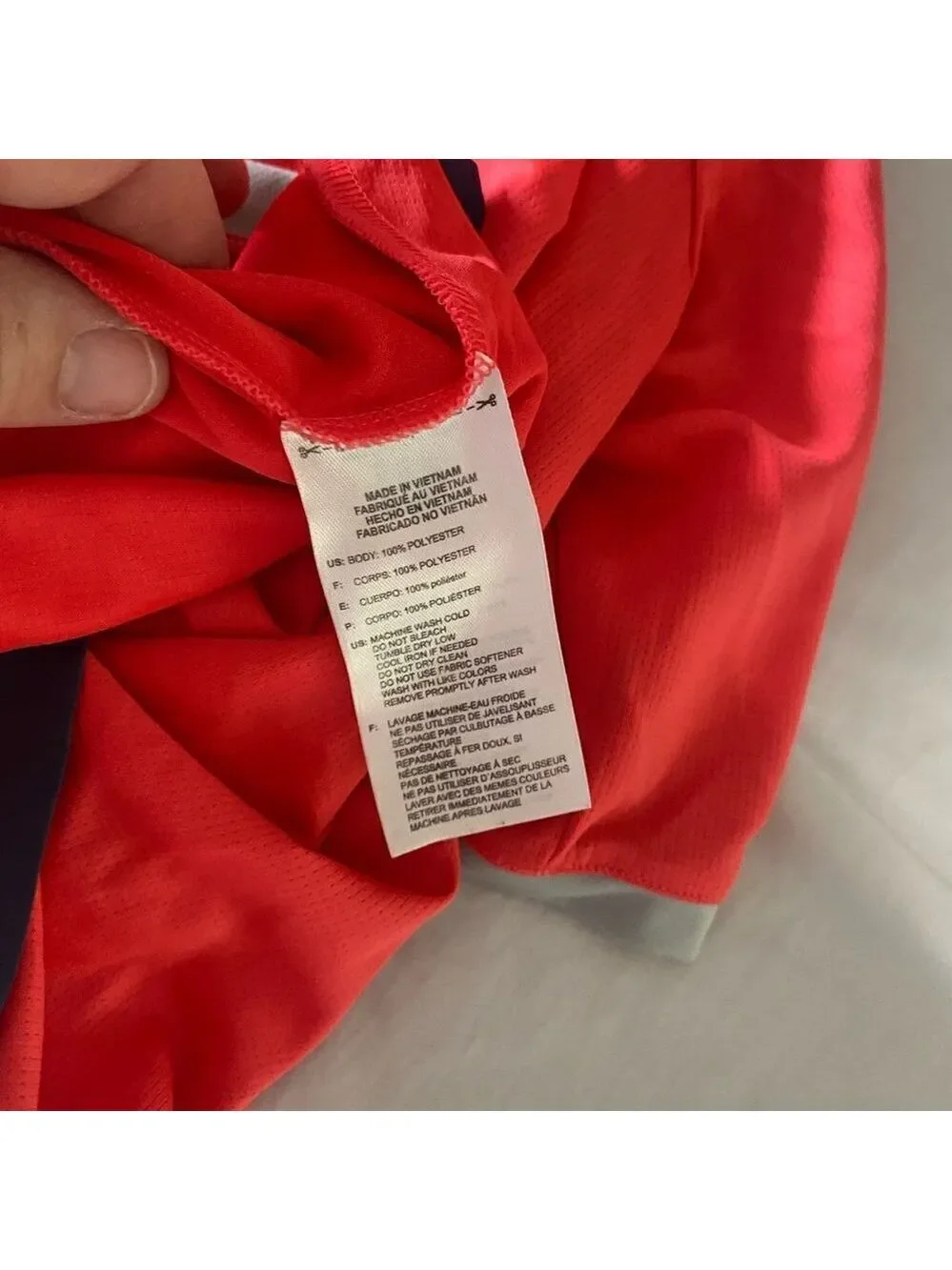 Mens adidas polo golf shirt